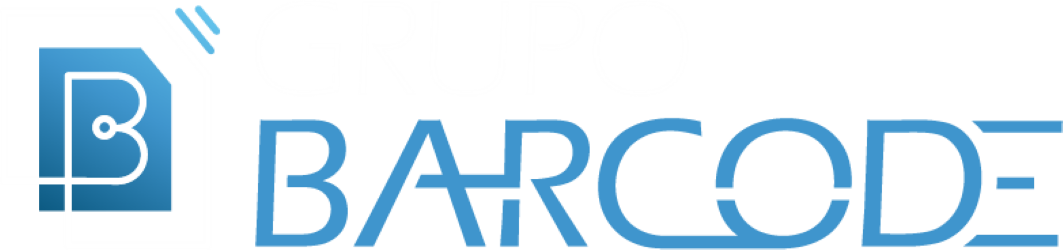 Logo Grupo Barcode